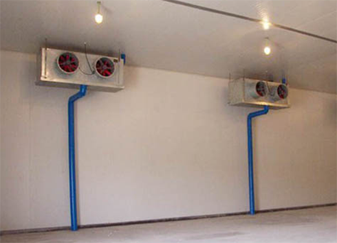 生鲜冷库建设价格 生鲜冷库建设价格