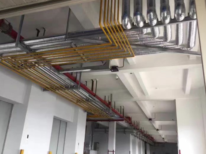 冷藏库建造温度需求 冷藏库建造温度需求