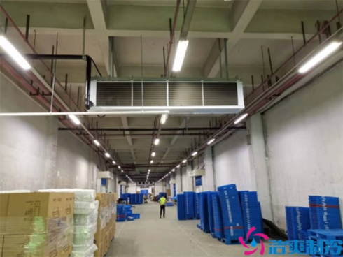 保鲜冷库建造 保鲜冷库建造