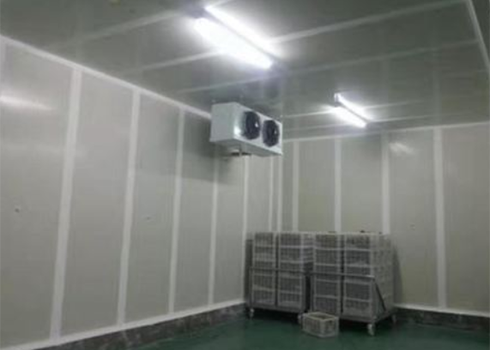 海鲜冷冻库安装费用 海鲜冷冻库安装费用