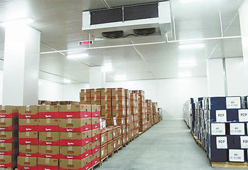 低温冷冻库建造安装要求 低温冷冻库建造安装要求