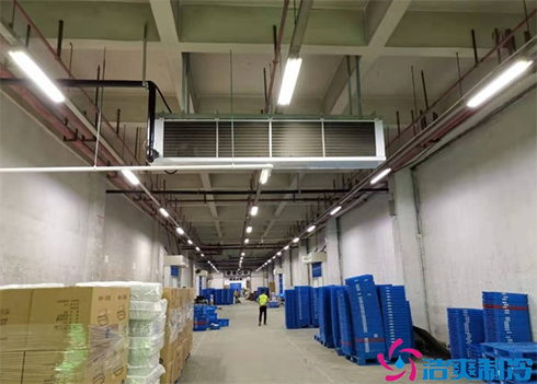 生鲜冷冻库建造 生鲜冷冻库建造