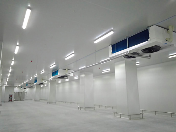 冷藏库安装 冷藏库安装