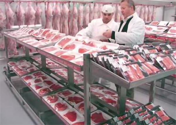 牛肉冷库建造温湿度需求 牛肉冷库建造温湿度需求