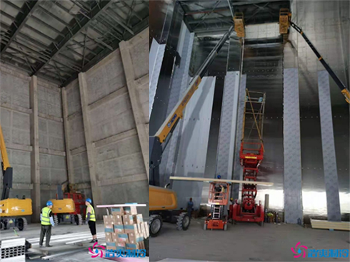 海鲜冷库建造价格 海鲜冷库建造价格