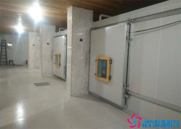 在农贸果园如何去建造水果气调保鲜冷库? 在农贸果园如何去建造水果气调保鲜冷库?