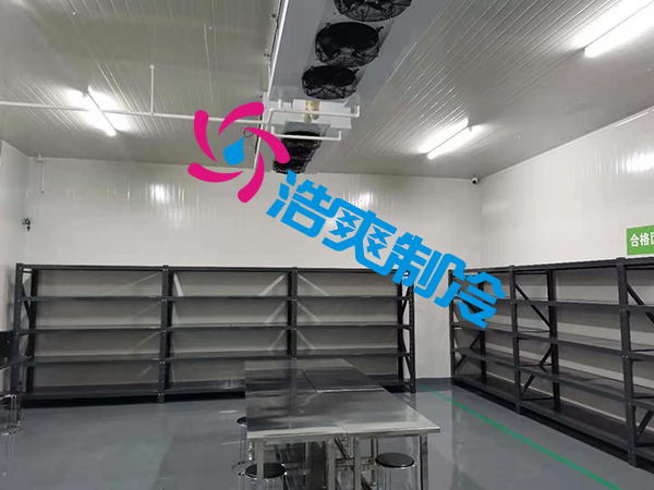 水果超市建造冷库多少比较合适?_浩爽制冷 水果超市建造冷库多少比较合适?_浩爽制冷