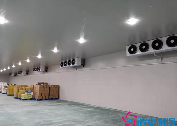 如何选择合适的冷库安装公司?_浩爽制冷 如何选择合适的冷库安装公司?_浩爽制冷