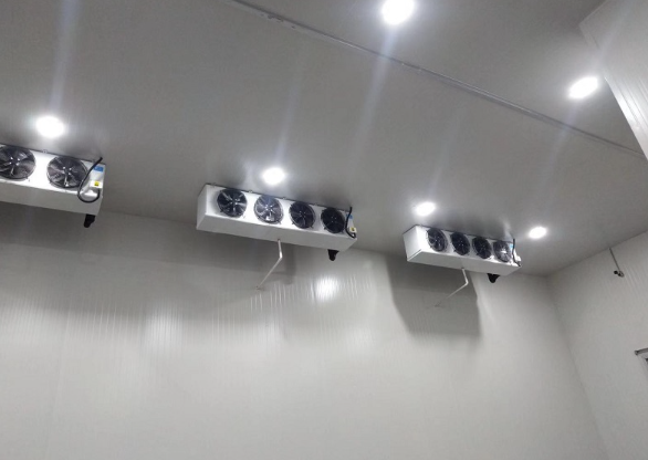 超低温冷库建设标准及制冷设备配置_浩爽制冷 超低温冷库建设标准及制冷设备配置_浩爽制冷