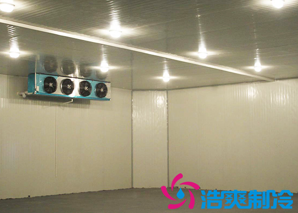 建造1000吨冷库造价需要多少钱?_浩爽制冷 建造1000吨冷库造价需要多少钱?_浩爽制冷