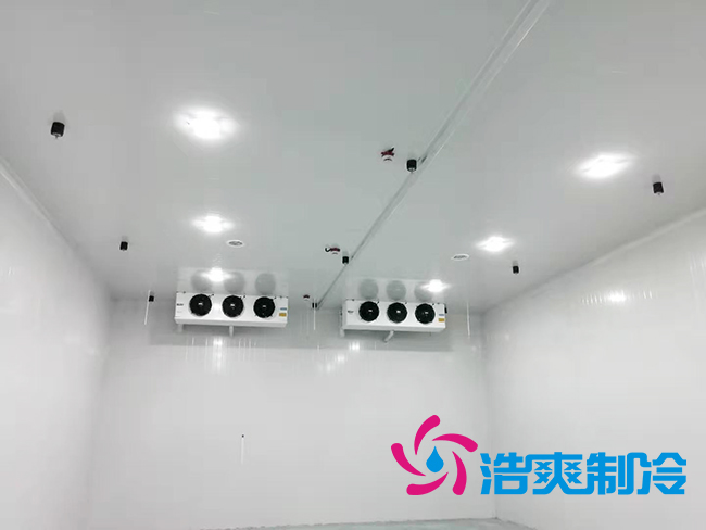 100万斤水果冷库安装价格及建造面积_浩爽制冷 100万斤水果冷库安装价格及建造面积_浩爽制冷