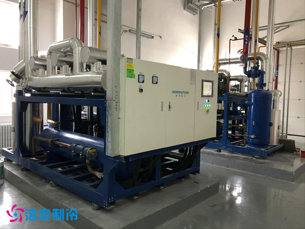 建造一间凤梨保鲜冷库费用需要多少钱？_浩爽制冷