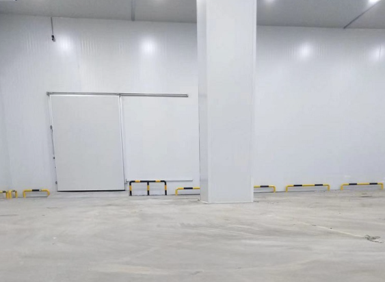 洋葱冷库建造需要多少钱?温度需求是多少?_浩爽制冷 洋葱冷库建造需要多少钱?温度需求是多少?_浩爽制冷