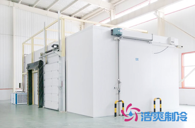 托克托县黄河湿地管理委员会葡萄气调库 托克托县黄河湿地管理委员会葡萄气调库