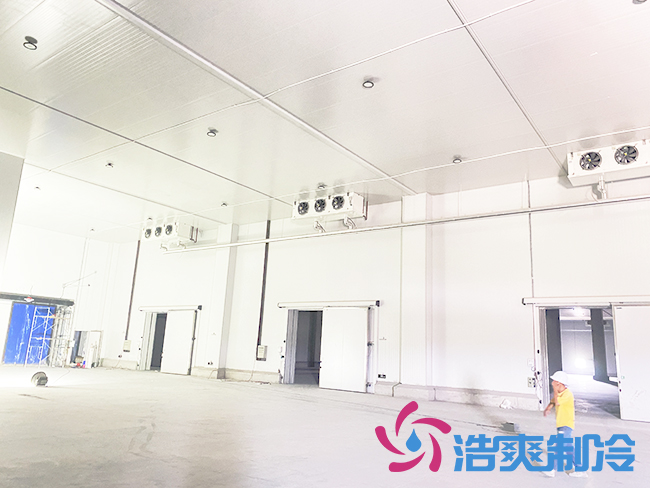 海南建造一个冷库需要多少钱?_浩爽制冷 海南建造一个冷库需要多少钱?_浩爽制冷