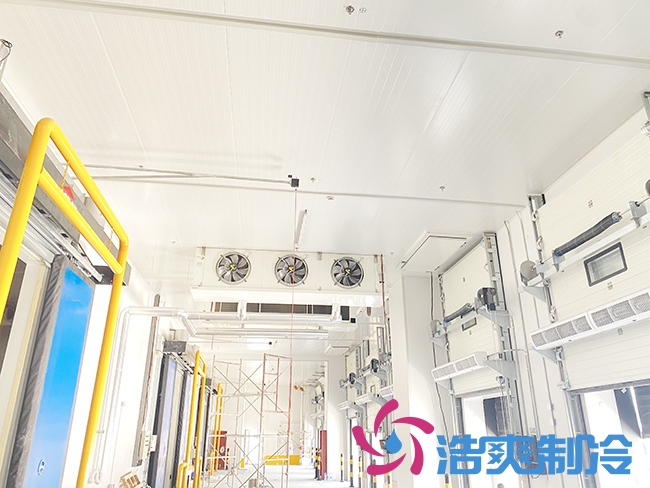 建造一间冷冻库大概需要多少钱?_浩爽制冷 建造一间冷冻库大概需要多少钱?_浩爽制冷