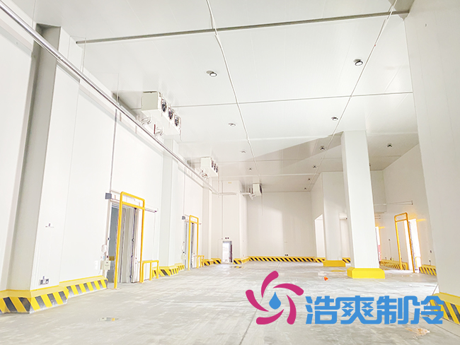 建造一间冷冻库大概需要多少钱?_浩爽制冷 建造一间冷冻库大概需要多少钱?_浩爽制冷