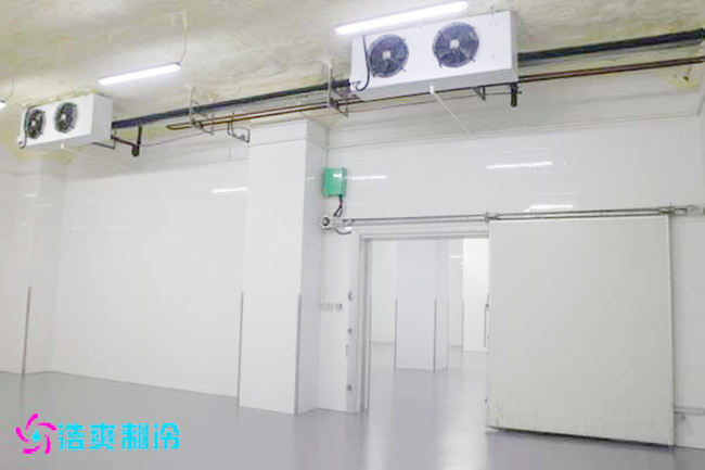 包子冷库建造储存标准及温度要求_浩爽制冷