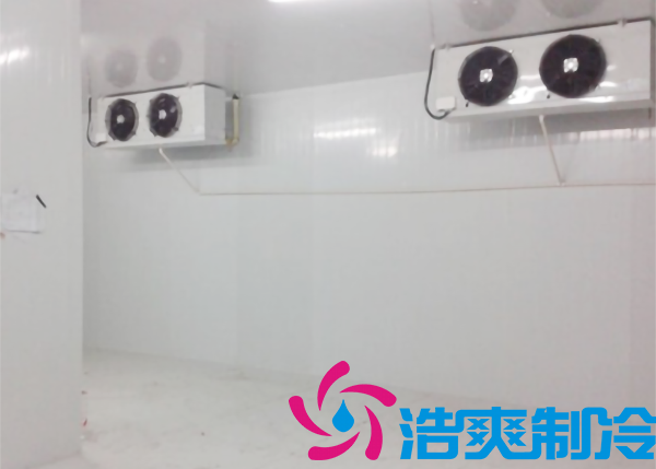 300吨冷库建造一般多大面积_冷库建造成本多少?_浩爽制冷 300吨冷库建造一般多大面积_冷库建造成本多少?_浩爽制冷