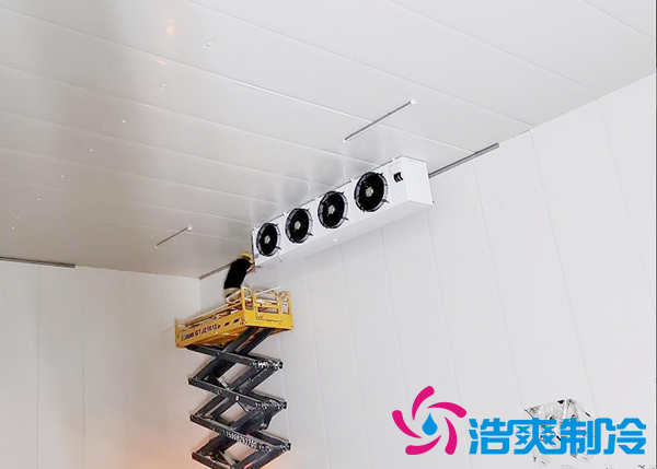-18℃雪糕冷饮冻库安装公司及其冷库造价标准_浩爽制冷 -18℃雪糕冷饮冻库安装公司及其冷库造价标准_浩爽制冷
