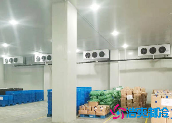 大型蔬菜冷库建造价格多少钱,果蔬保鲜冷藏库安装设计规范-浩爽制冷 大型蔬菜冷库建造价格多少钱,果蔬保鲜冷藏库安装设计规范-浩爽制冷