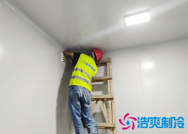 刀豆冷库温度要求范围,刀豆在保鲜库能存储多久-浩爽制冷 刀豆冷库温度要求范围,刀豆在保鲜库能存储多久-浩爽制冷