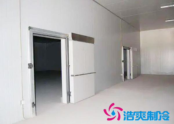 移动式冷库造价多少钱?可移动冷库价格-浩爽制冷 移动式冷库造价多少钱?可移动冷库价格-浩爽制冷