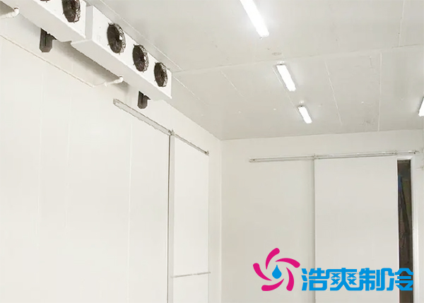 移动式冷库造价多少钱?可移动冷库价格-浩爽制冷 移动式冷库造价多少钱?可移动冷库价格-浩爽制冷