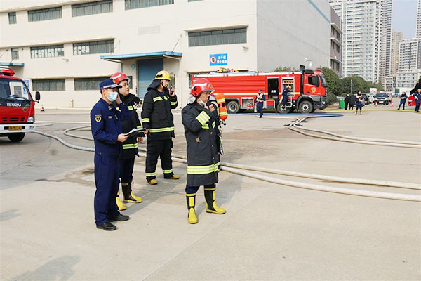 冷库消防规范之火灾原因,冷库起火预防方法 冷库消防规范之火灾原因,冷库起火预防方法