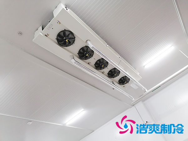 节能冷库怎样设计?冷库节能降耗方案-浩爽制冷 节能冷库怎样设计?冷库节能降耗方案-浩爽制冷