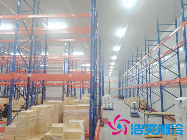如何选取一家好的江苏冷库建设公司?-浩爽制冷 如何选取一家好的江苏冷库建设公司?-浩爽制冷