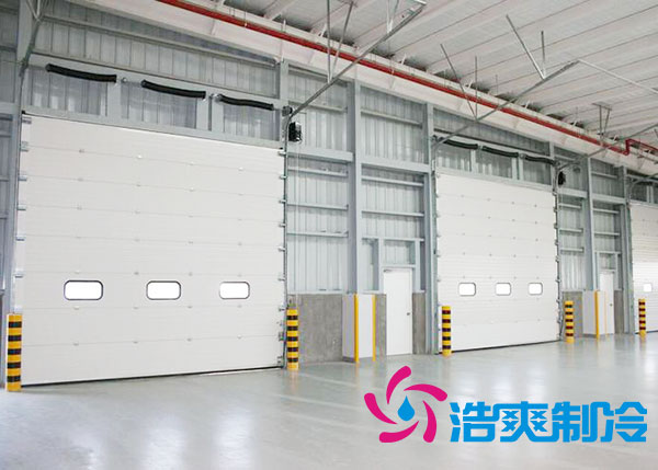 冷库建造工程电路设计安全性标准。 冷库建造工程电路设计安全性标准。