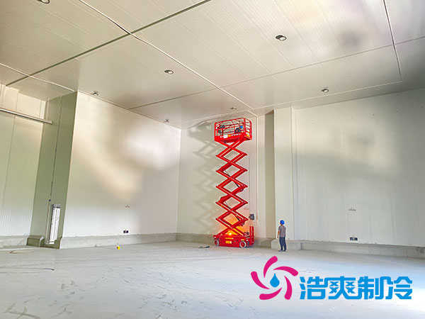 北京速冻冷库安装公司-浩爽制冷 北京速冻冷库安装公司-浩爽制冷