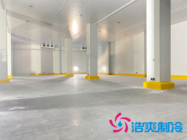 天津冷库设计制作厂家-浩爽制冷 天津冷库设计制作厂家-浩爽制冷
