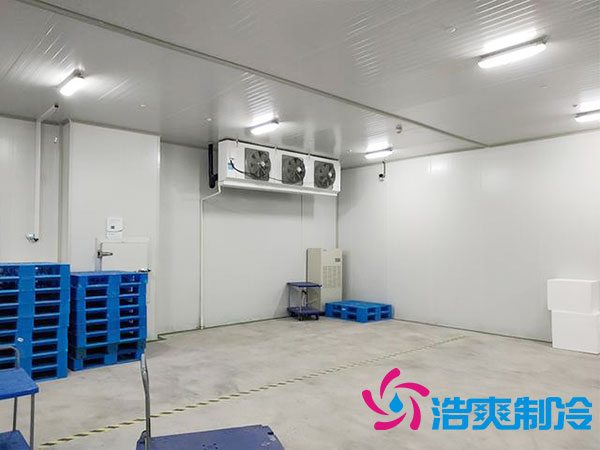 宁夏酒店单温冷库安装厂家-浩爽制冷 宁夏酒店单温冷库安装厂家-浩爽制冷