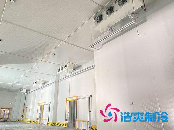 建一个30吨的冷库需多少钱?-浩爽制冷 建一个30吨的冷库需多少钱?-浩爽制冷