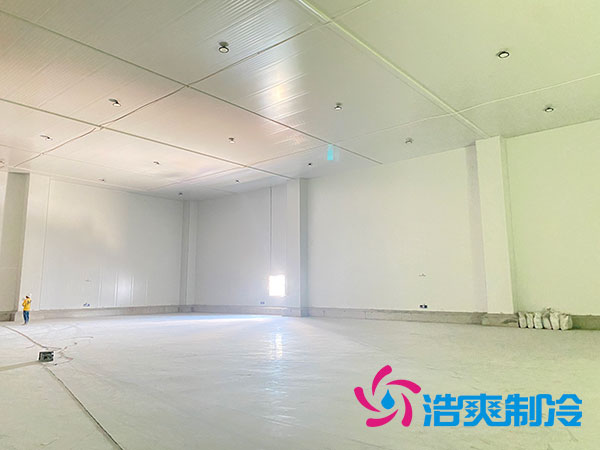 新疆酒店双温冷库建设需求-浩爽制冷 新疆酒店双温冷库建设需求-浩爽制冷