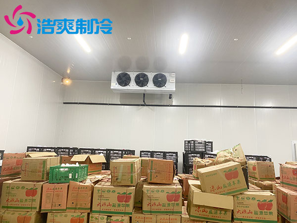 保鲜冷库建造 保鲜冷库建造