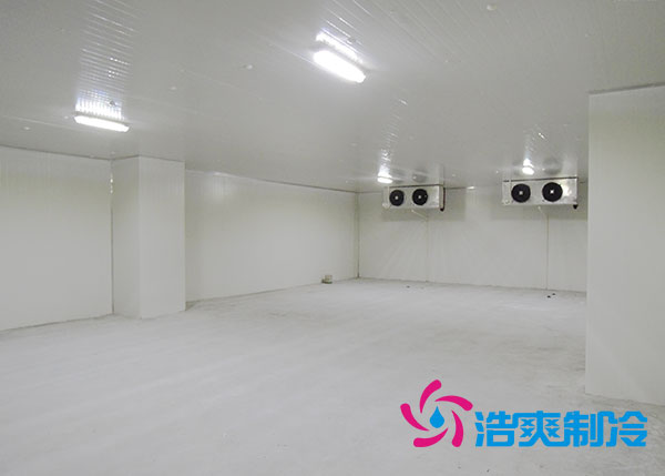 太仓小型冷库设计标准-浩爽制冷 太仓小型冷库设计标准-浩爽制冷