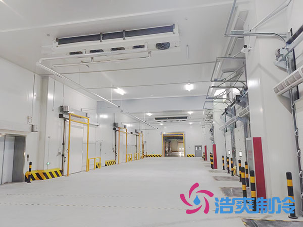 太仓苏州冷库安装公司-浩爽制冷 太仓苏州冷库安装公司-浩爽制冷