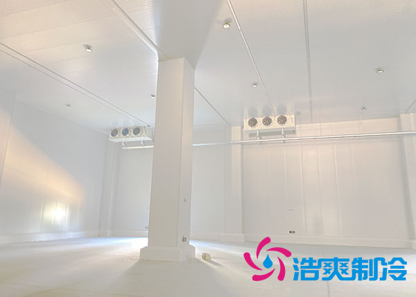 太仓冷库价格多少钱一平方?-浩爽制冷 太仓冷库价格多少钱一平方?-浩爽制冷