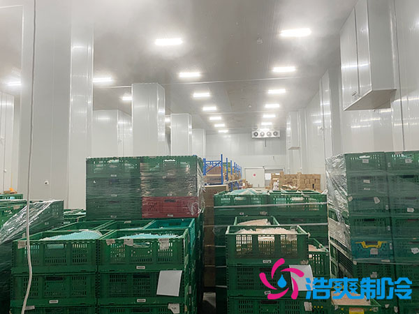 济宁农产品加工储存冷库多少钱?-浩爽制冷 济宁农产品加工储存冷库多少钱?-浩爽制冷