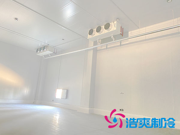 重庆冷库安装多少钱一平米?-浩爽制冷 重庆冷库安装多少钱一平米?-浩爽制冷