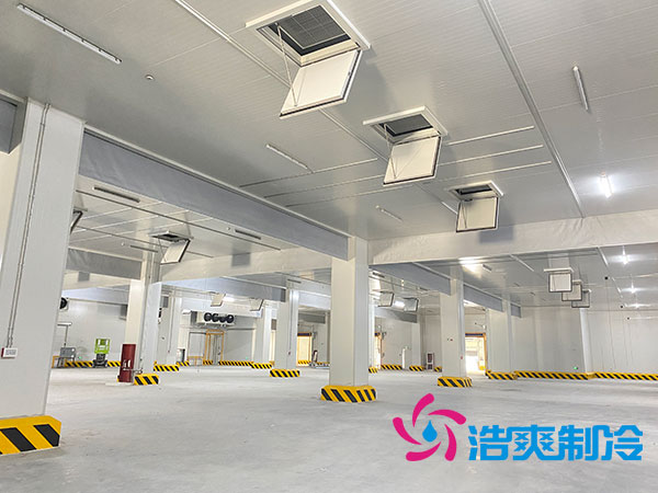 冷库造价多少钱? 冷库造价多少钱?