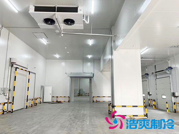 冷库安装公司 冷库安装公司