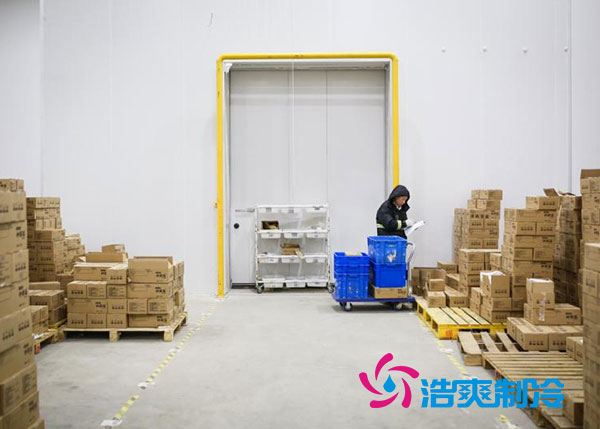 肇庆雪糕冷库安装厂家报价多少钱?-浩爽制冷 肇庆雪糕冷库安装厂家报价多少钱?-浩爽制冷