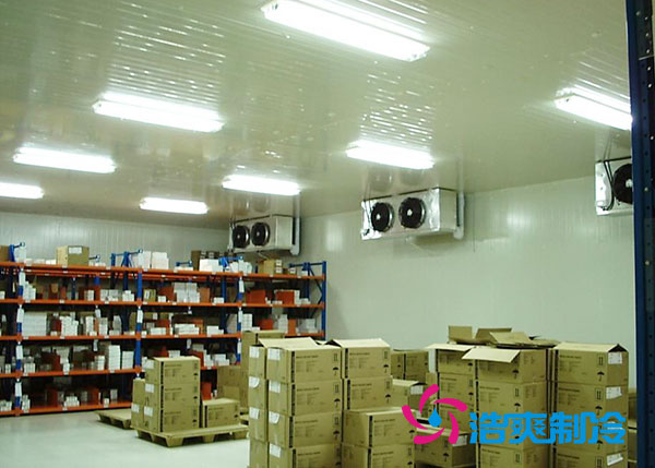 肇庆雪糕冷库安装厂家报价多少钱?-浩爽制冷 肇庆雪糕冷库安装厂家报价多少钱?-浩爽制冷