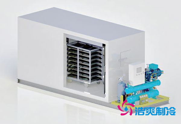辽宁移动冷库费用标准是多少钱?-浩爽制冷 辽宁移动冷库费用标准是多少钱?-浩爽制冷