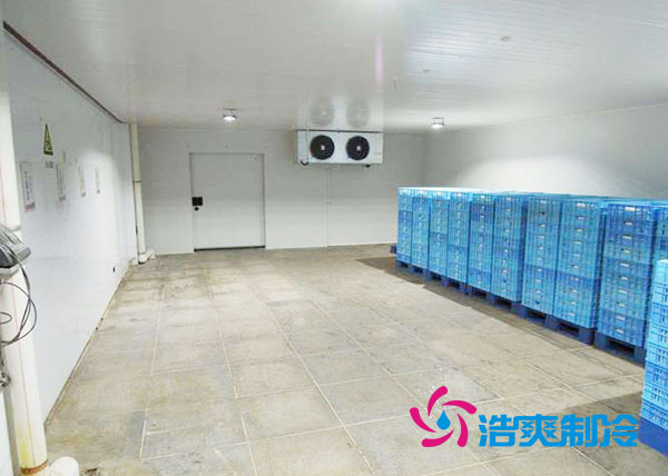 山东冷库建设价格预算多少钱?-浩爽制冷 山东冷库建设价格预算多少钱?-浩爽制冷