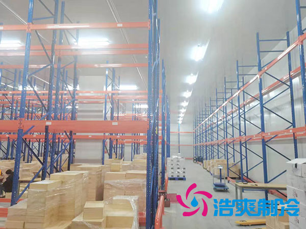 衡阳生鲜物流冷库工程安装造价多少钱? 衡阳生鲜物流冷库工程安装造价多少钱?
